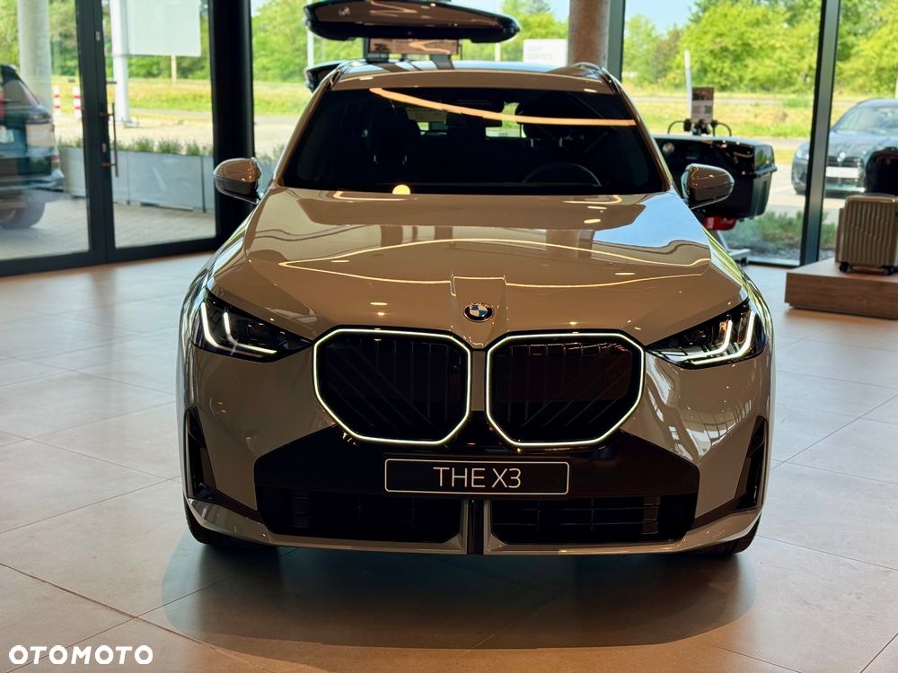 BMW X3 - 5