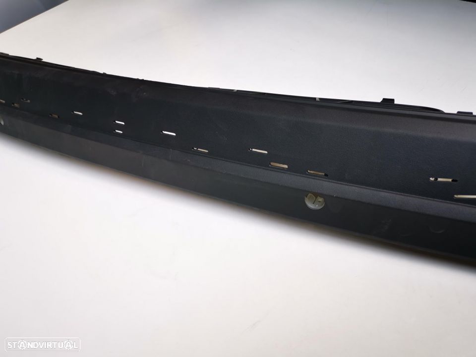 MERCEDES C W205 DIFUSOR TRÁS Z202 - 4