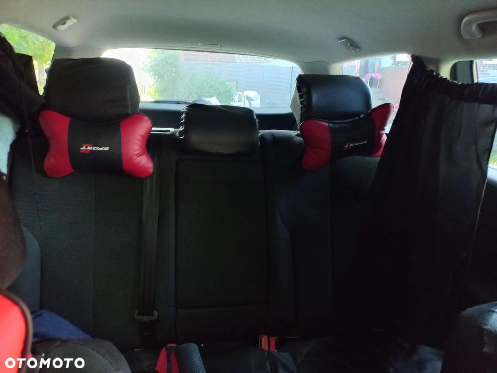 Volkswagen Passat 2.0 TDI Comfortline - 7