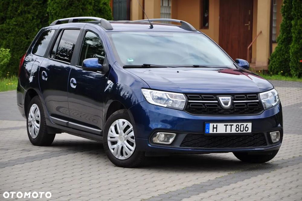 Dacia Logan - 9