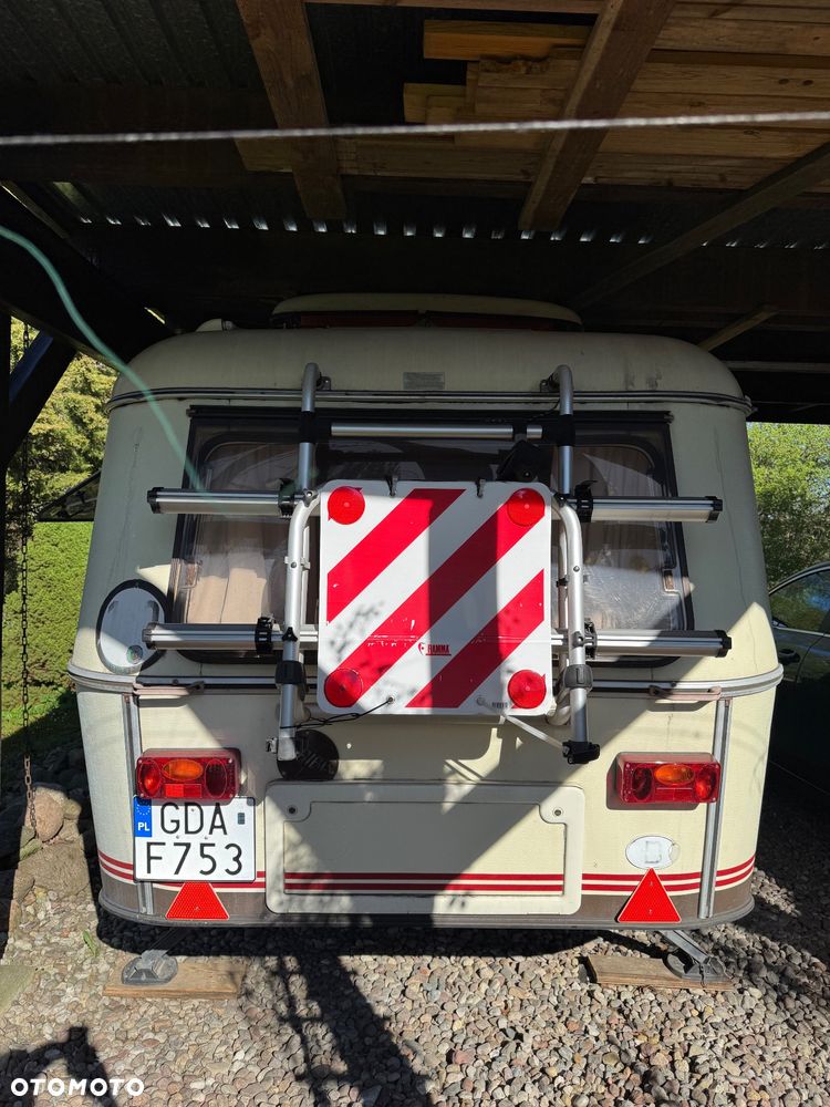Hymer-Eriba Pan Familia - 2