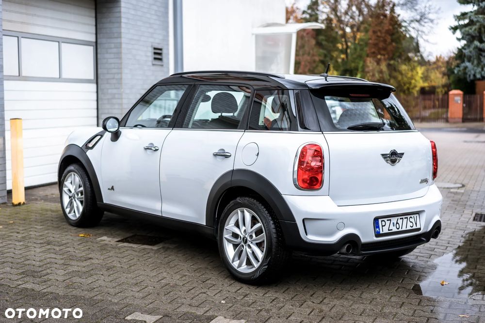MINI Countryman - 7