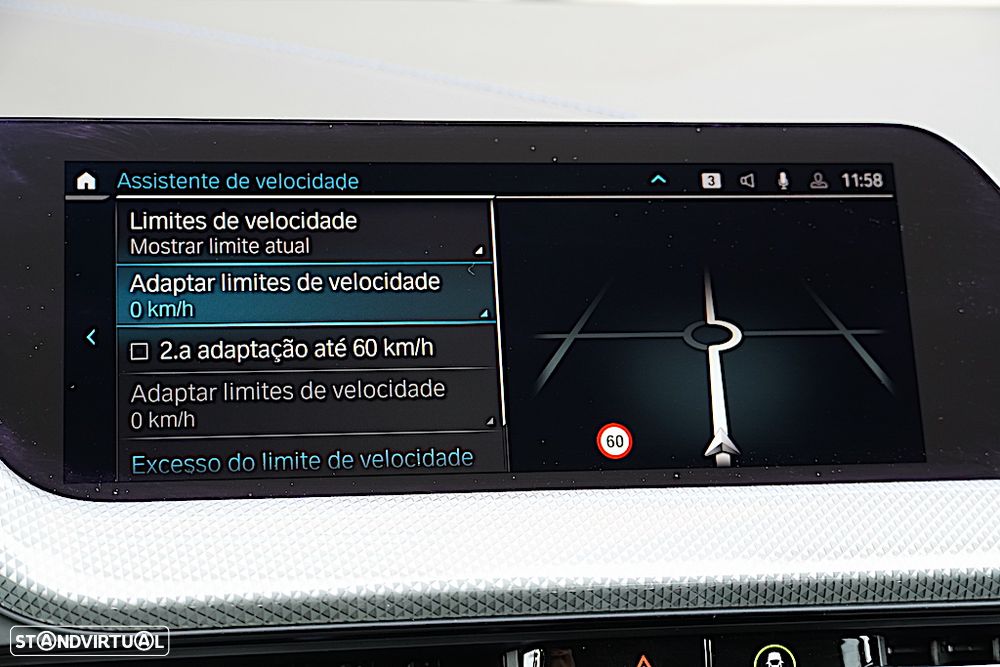 BMW 216 Gran Coupé d Pack Desportivo M - 44