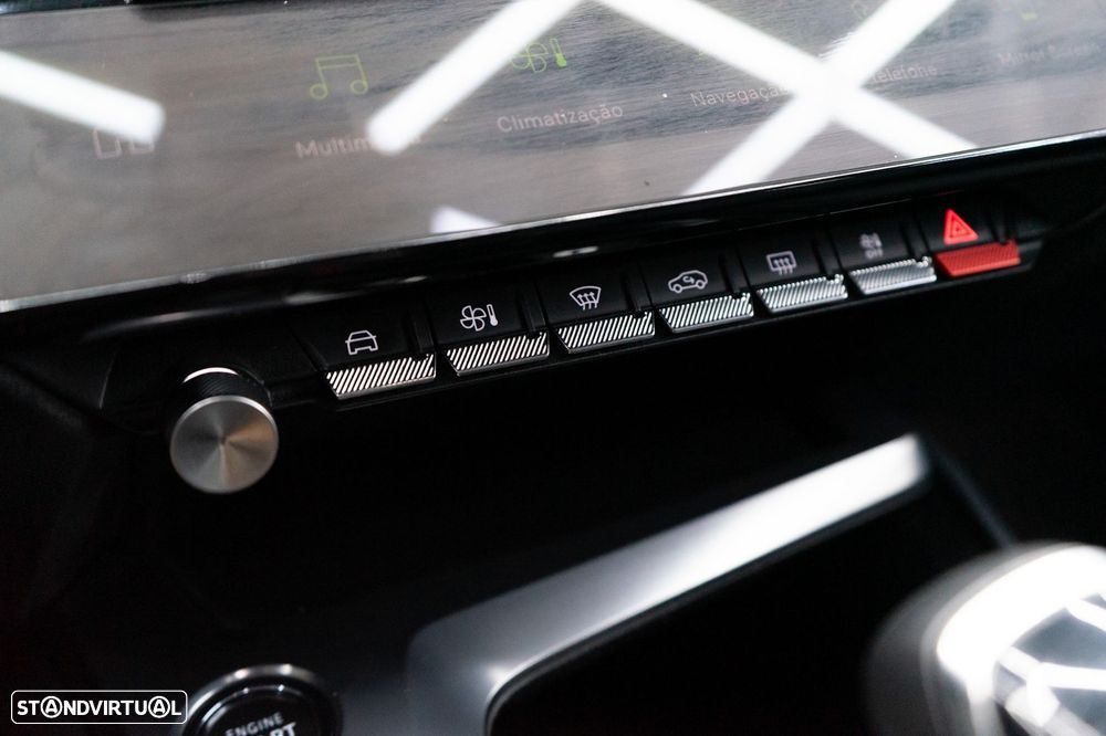 Peugeot 308 SW 1.5 BlueHDi Allure Pack - 40