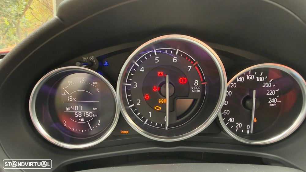 Mazda MX-5 MZR 2.0 Sky.Excellence Navi - 5