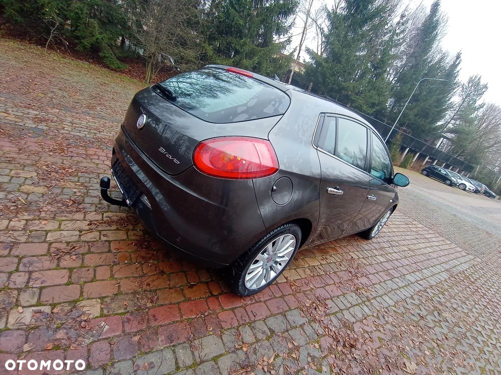 Fiat Bravo - 11