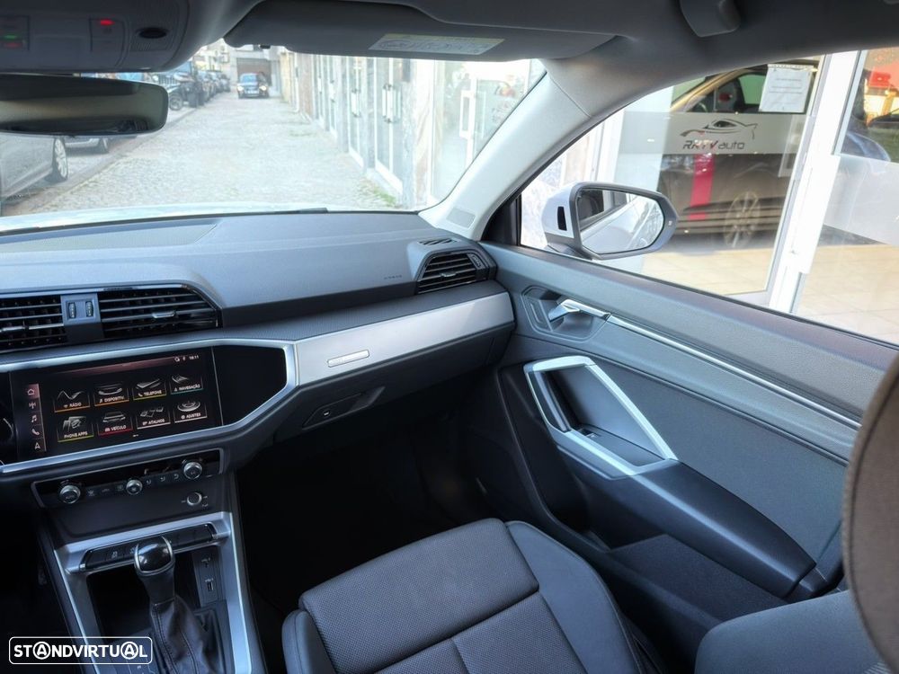 Audi Q3 35 TFSI S line S tronic - 21
