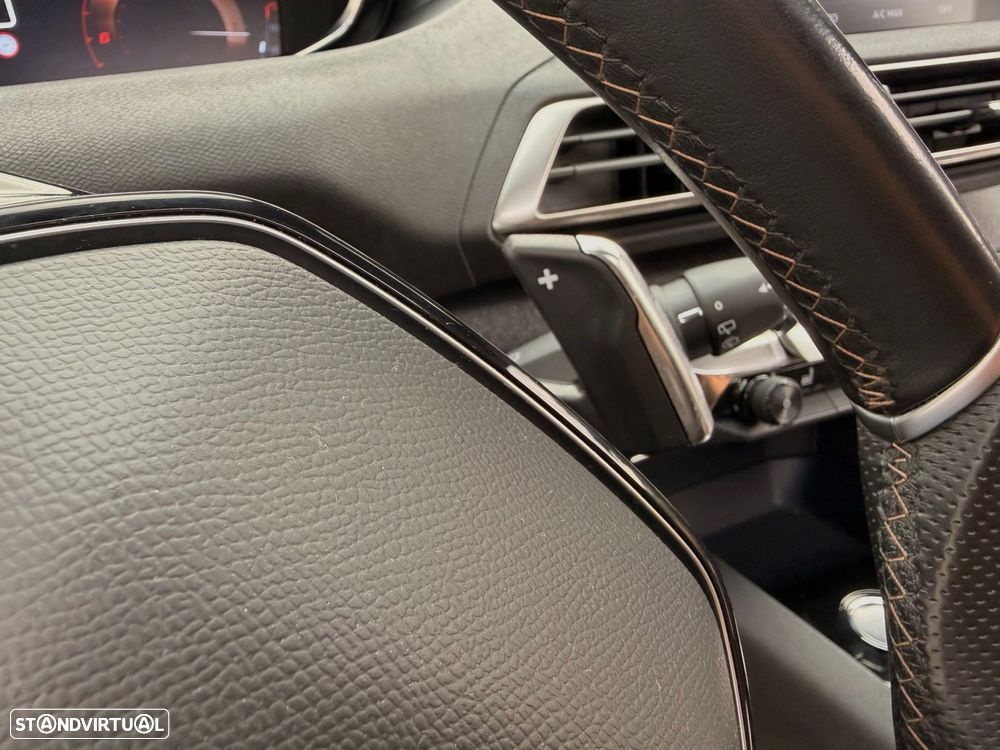 Peugeot 3008 1.5 BlueHDi GT Line EAT8 - 50