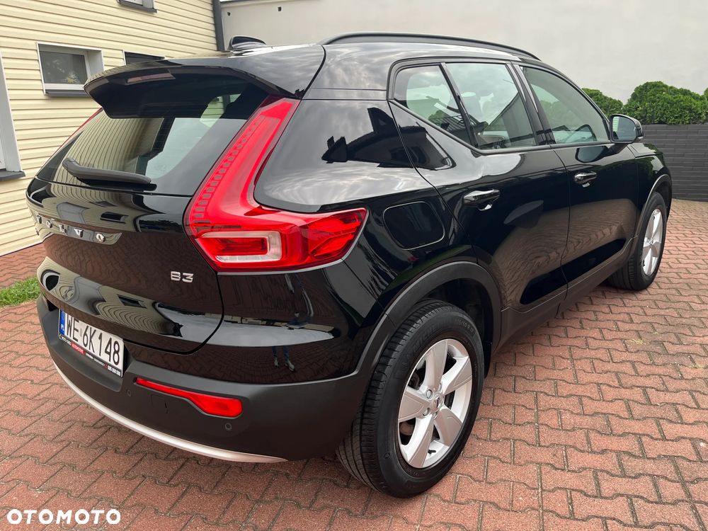 Volvo XC 40 B3 Essential - 9