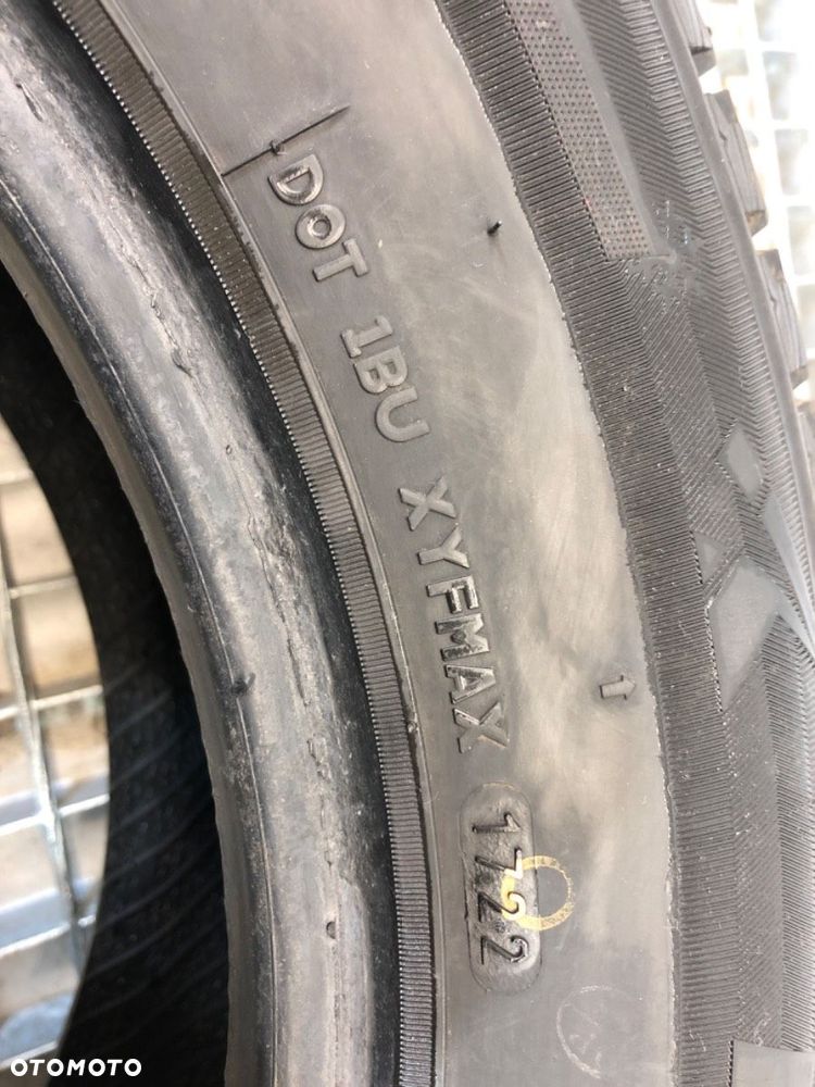 OPONA ZIMA 4X 195/65 15" FIREMAX - 3