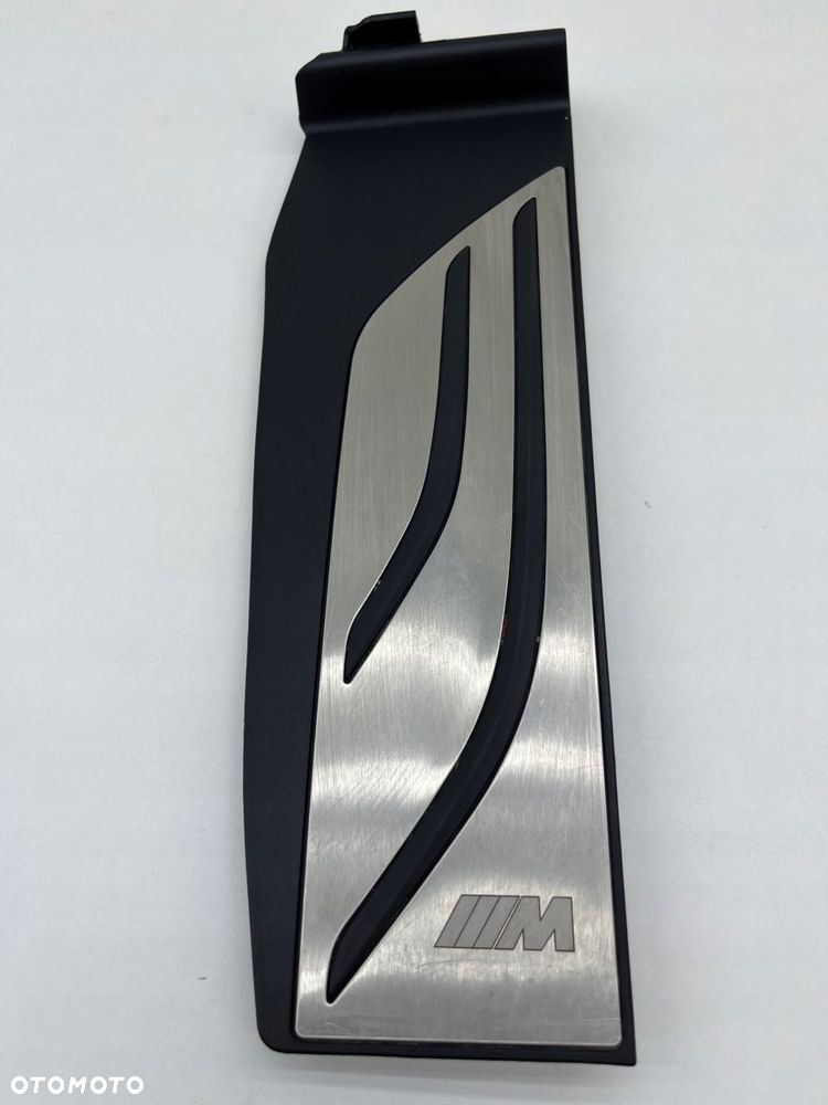 BMW 1 F20 F21 STOPKA PODSTOPNICA M-PAKIET 8053899 - 1