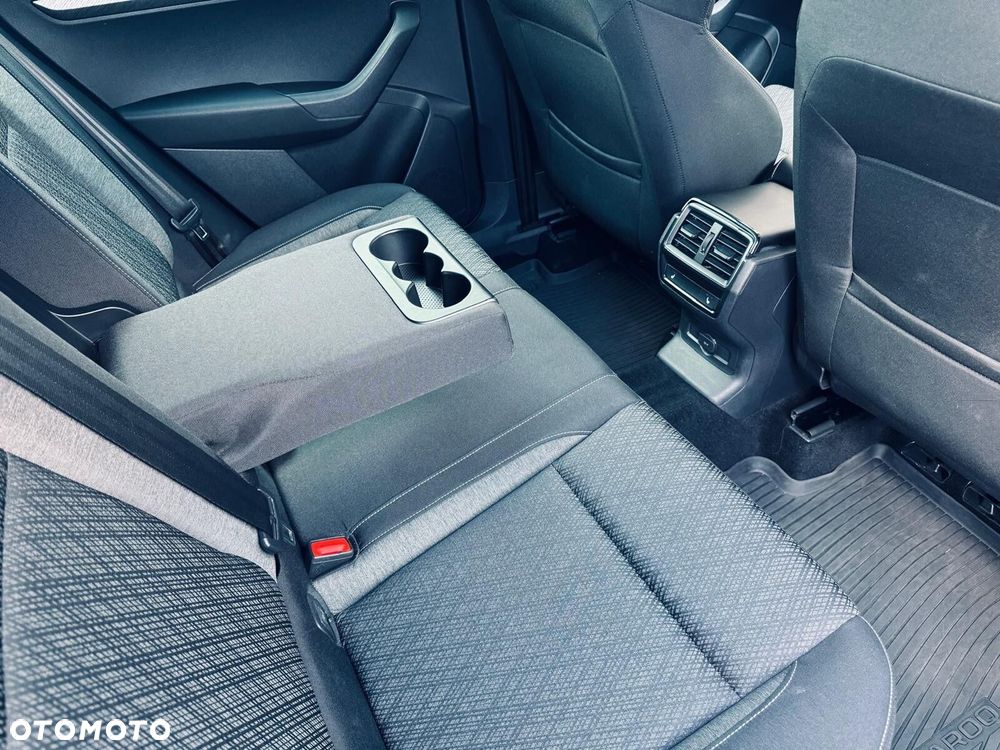 Skoda Karoq 2.0 TDI SCR 4x4 Style DSG - 18