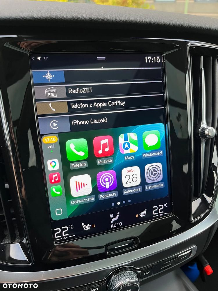 Volvo V60 D3 Momentum Pro - 16
