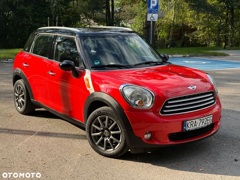 MINI Countryman - 7