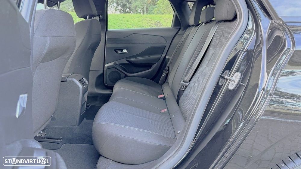 Peugeot 308 SW 1.2 PureTech Active Pack - 33