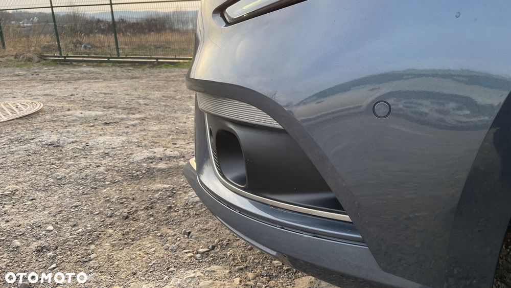 Renault Megane 1.5 Blue dCi Intens - 35