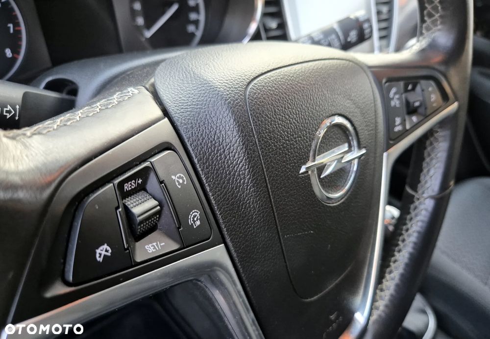 Opel Mokka X 1.4 ECOTEC Start/Stop Design Line - 17