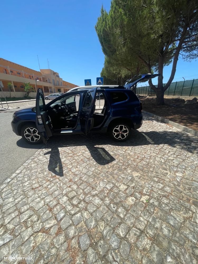 Dacia Duster 1.3 TCe SL Adventure - 6