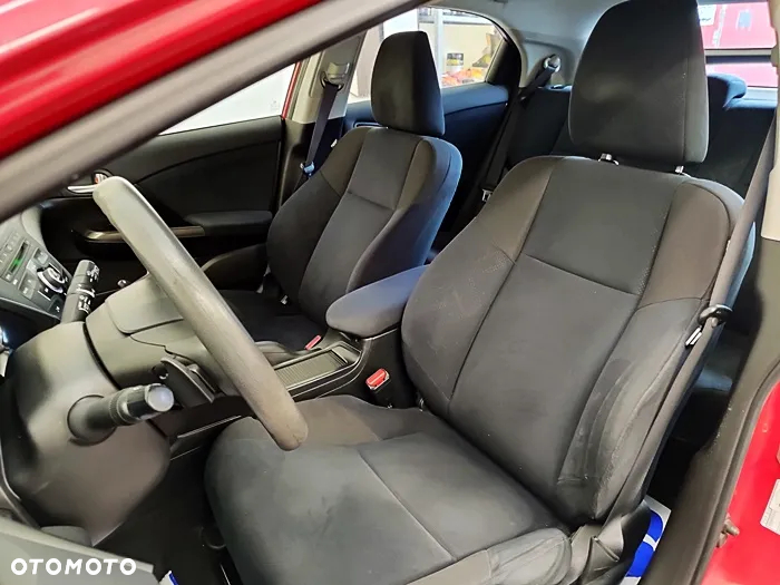 Honda Civic - 23