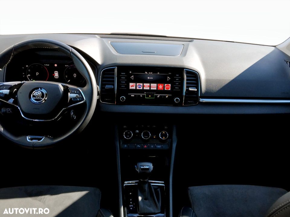Skoda Karoq 2.0 TDI DSG Ambition - 23