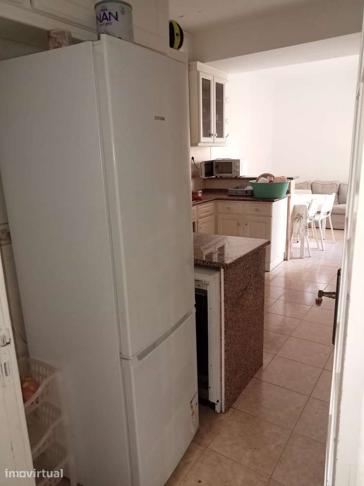 Apartamento T2 à venda na Rua Domingos Paiva, 1 - Grande imagem: 4/12
