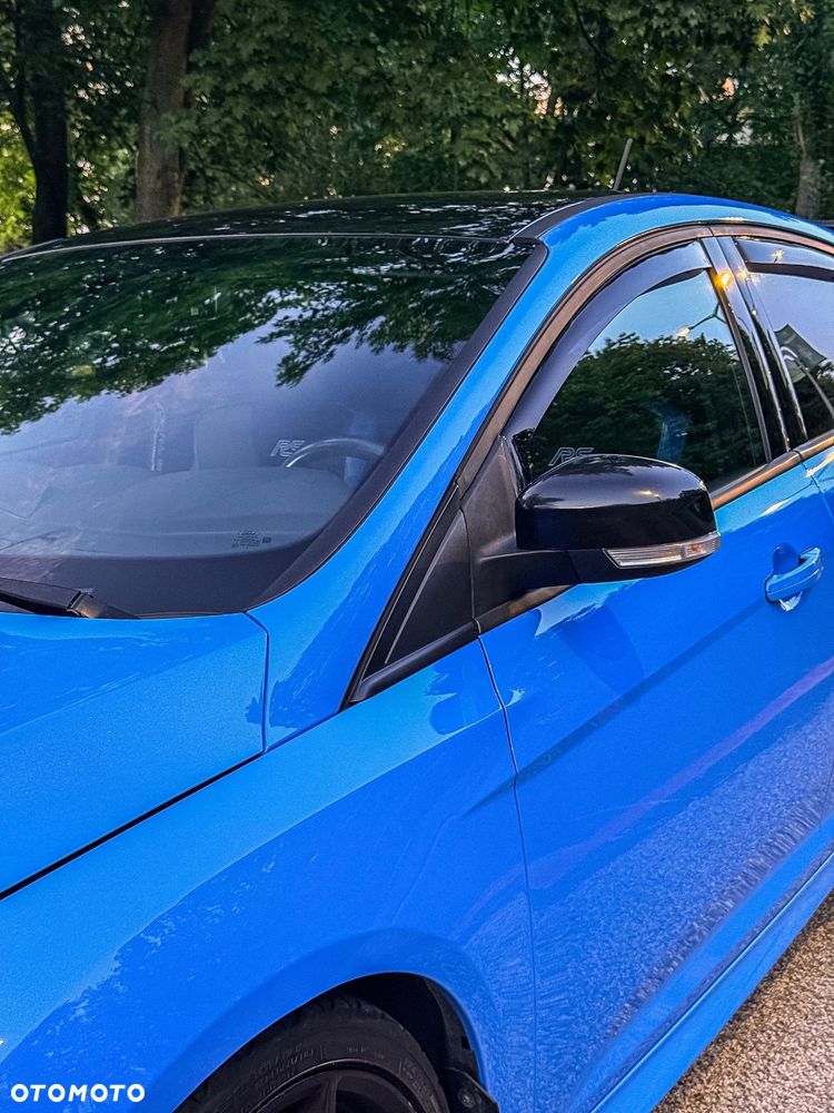 Ford Focus - 10