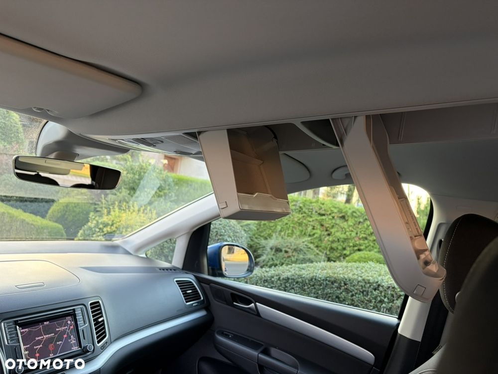 Volkswagen Sharan 2.0 TDI BMT Comfortline - 20