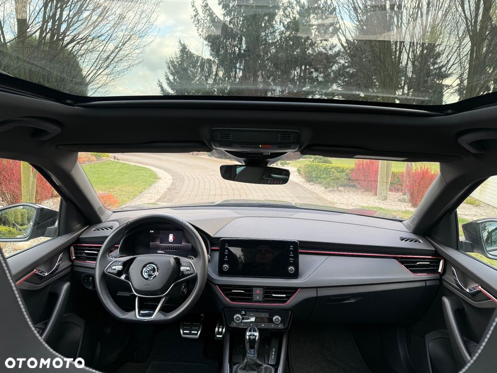 Skoda Kamiq 1.0 TSI Monte Carlo DSG - 26