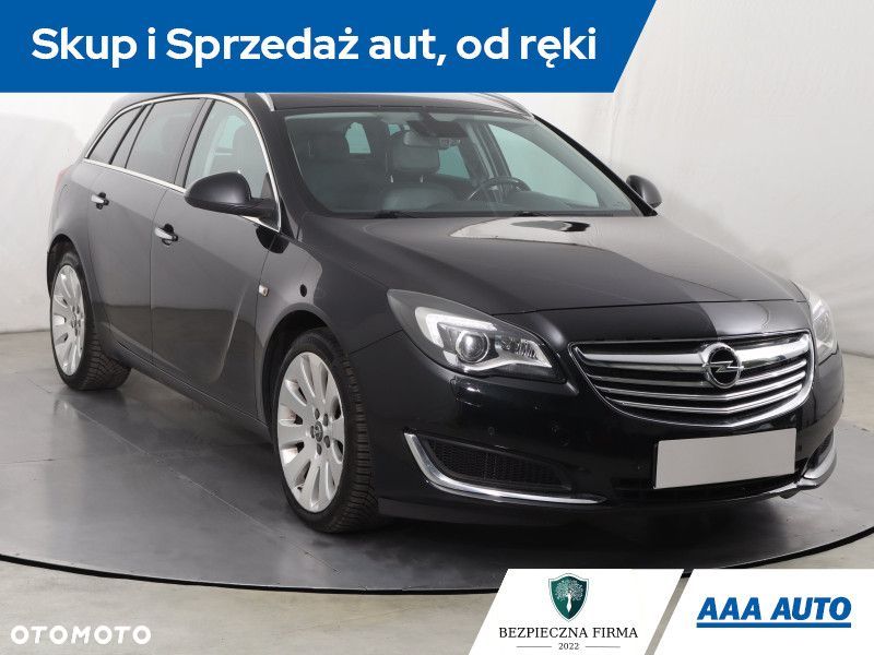 Opel Insignia - 3