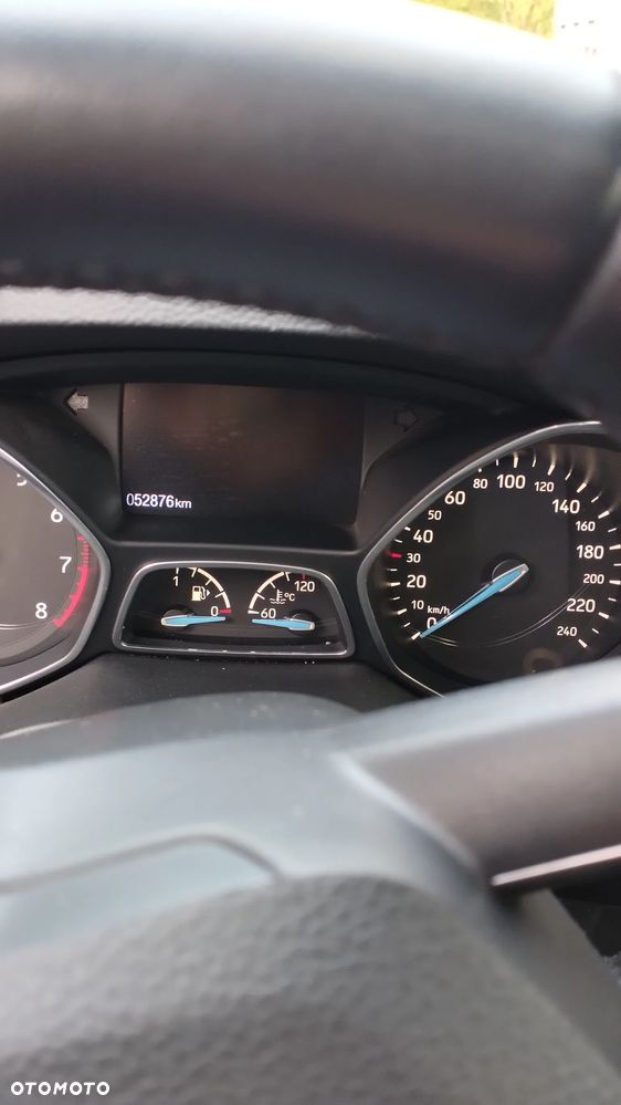 Ford Grand C-MAX 1.5 EcoBoost Start-Stopp-System Titanium - 3