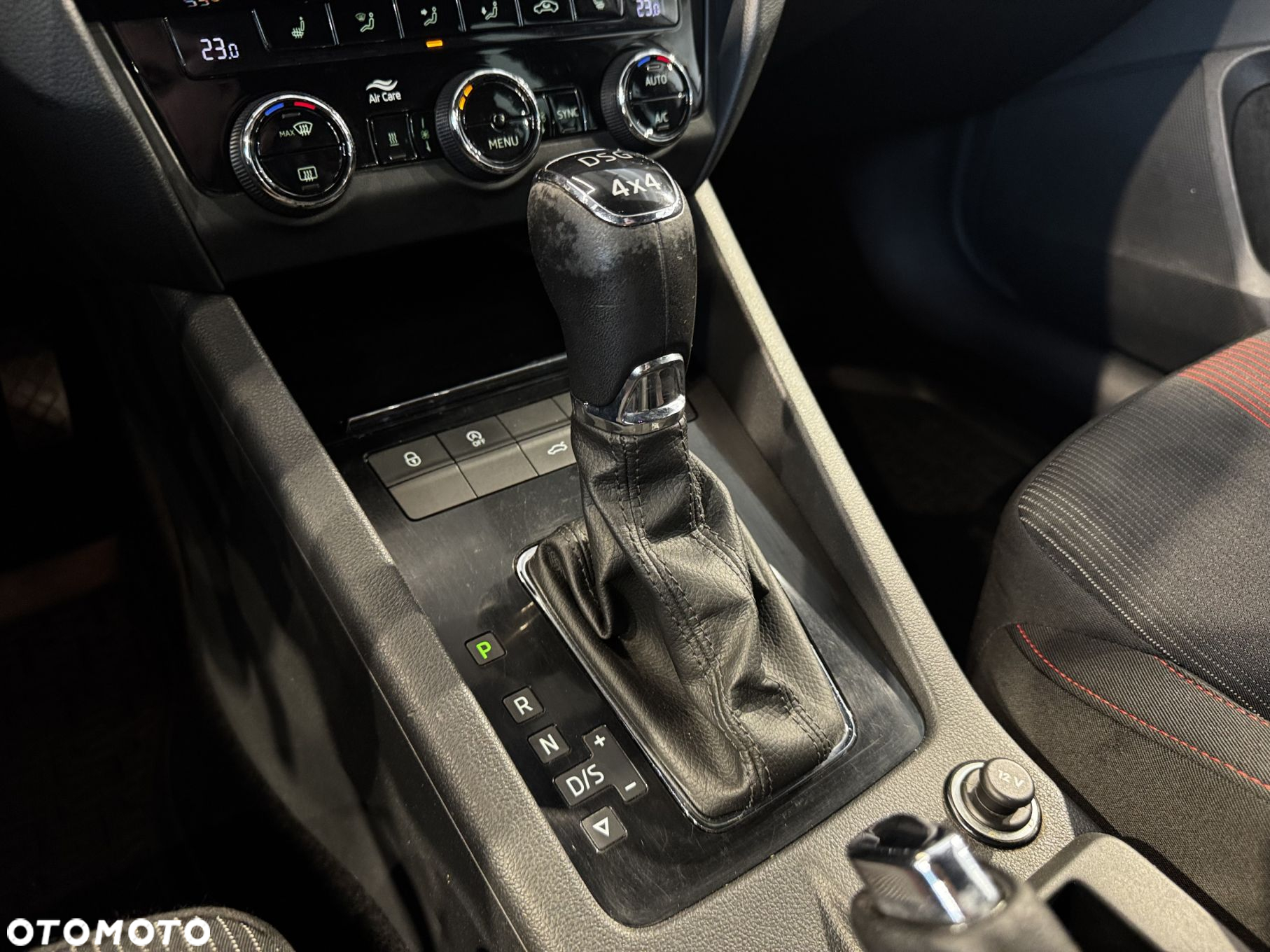 Skoda Octavia - 27