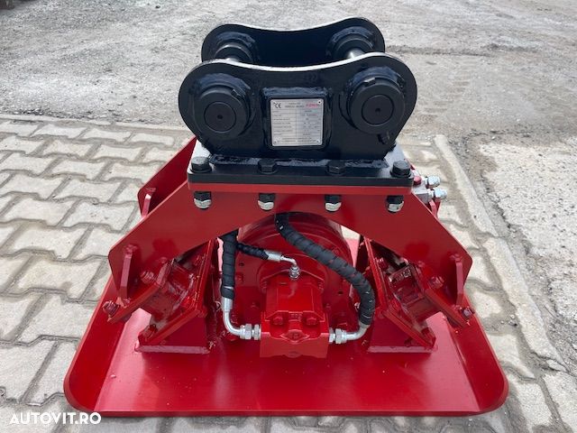 Komatsu KOMAK KKB-300C - 1