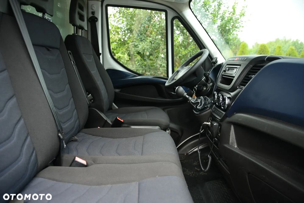 Iveco DAILY 35-150 * 3.0 Diesel 150KM * CHŁODNIA THERMO KING V500 * SUPER STAN! - 15
