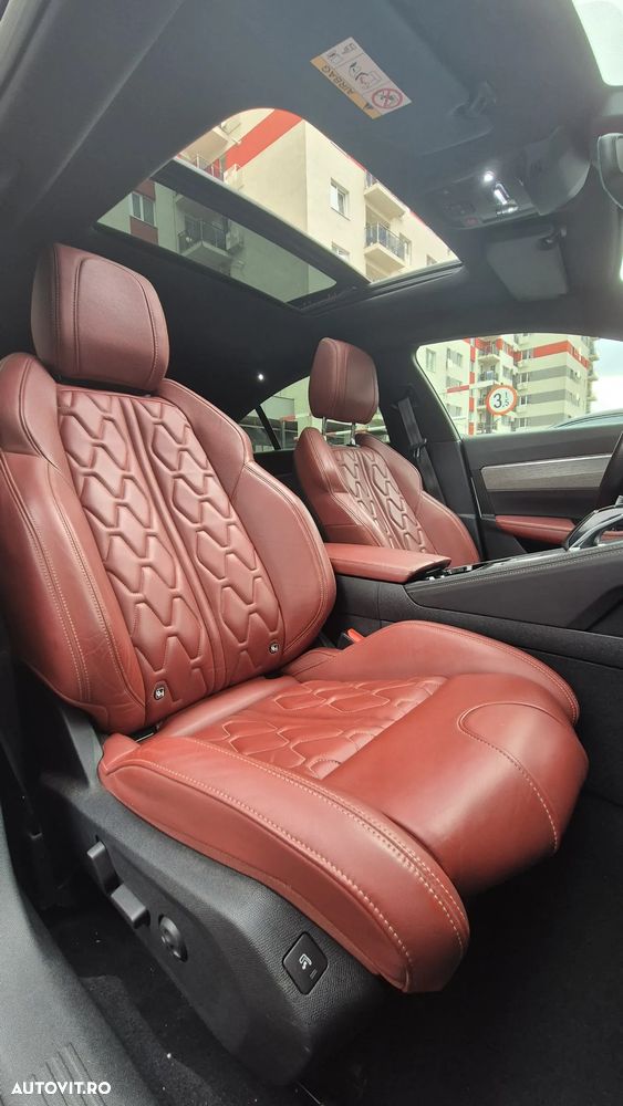 Peugeot 508 PureTech 225 EAT8 GT - 6