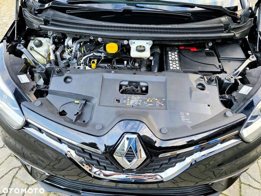 Renault Scenic BLUE dCi 120 EDC BOSE EDITION - 33