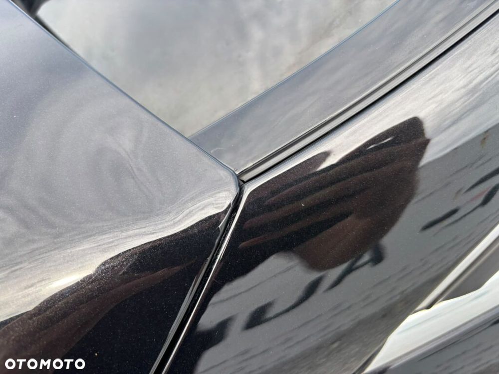 Mercedes-Benz Klasa C 220 CDI DPF Elegance - 11