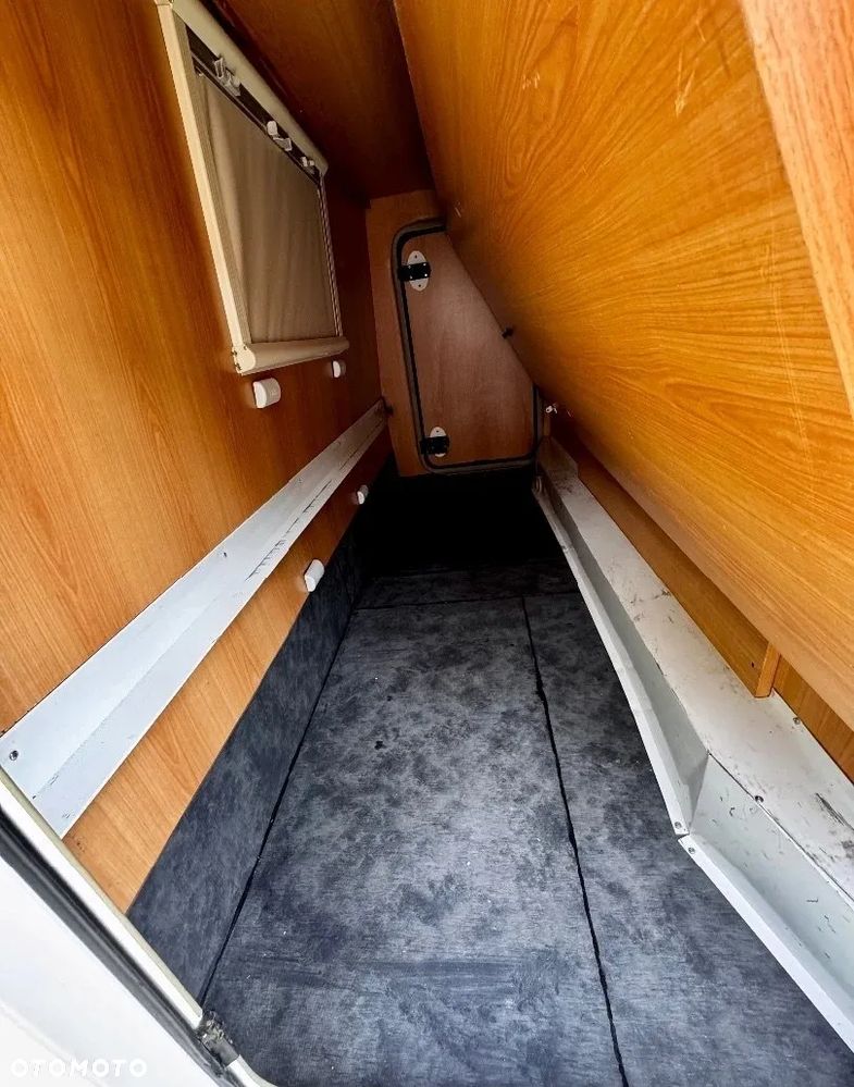 Fiat Ducato Elnagh Kamper - 19