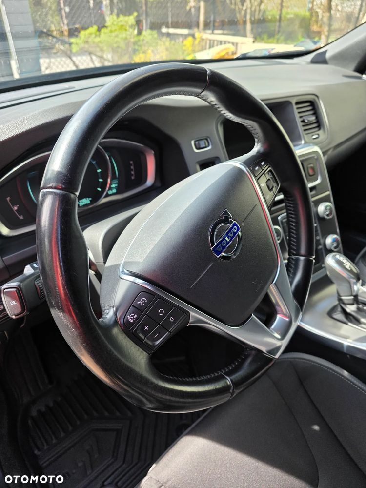 Volvo V60 - 15