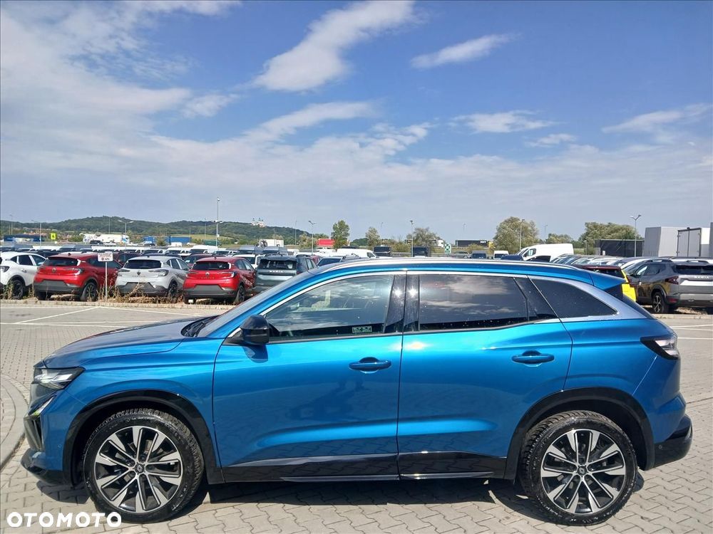 Renault Austral 1.3 TCe mHEV Techno - 5