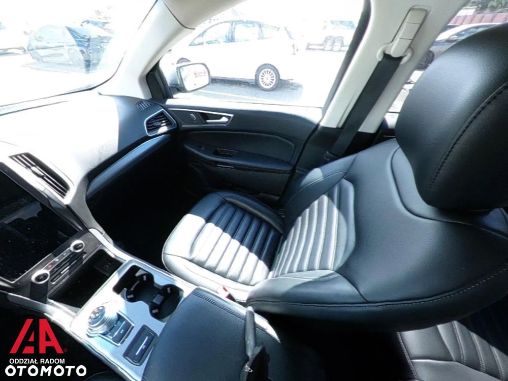 Ford Edge - 15