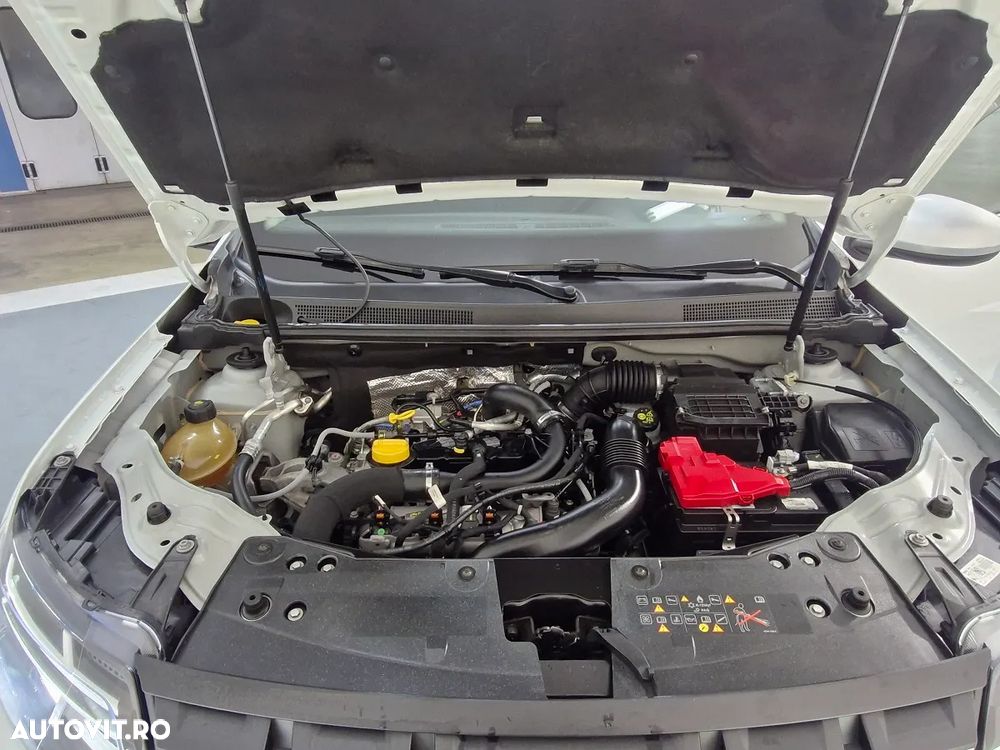Dacia Duster ECO-G 100 Journey - 10