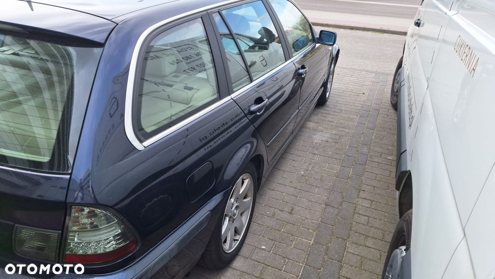 BMW Seria 3 - 3