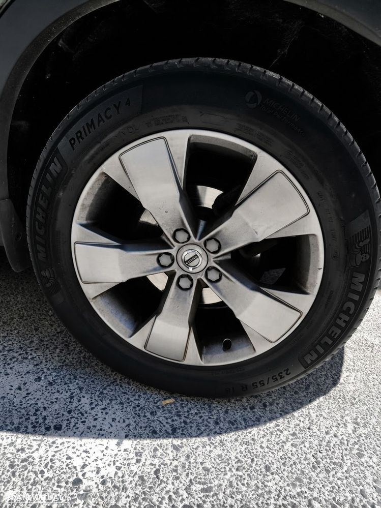 Volvo XC 40 2.0 D3 Momentum Plus Geartronic - 7