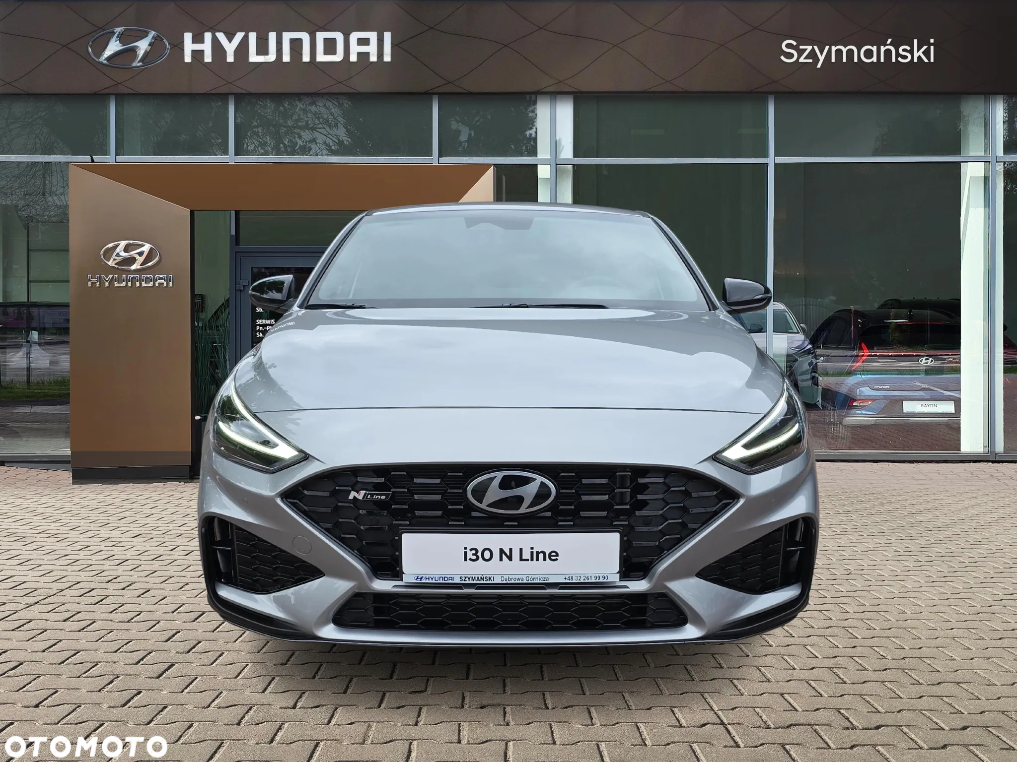 Hyundai i30 - 8