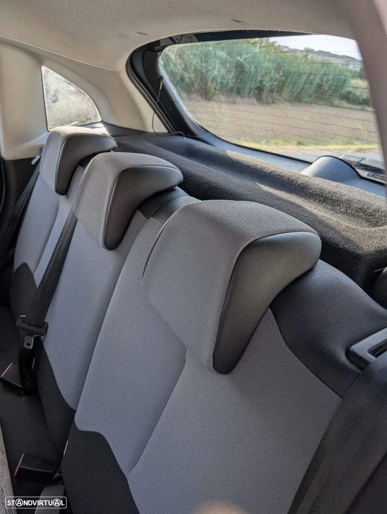 Citroën C3 1.1 Attraction - 19