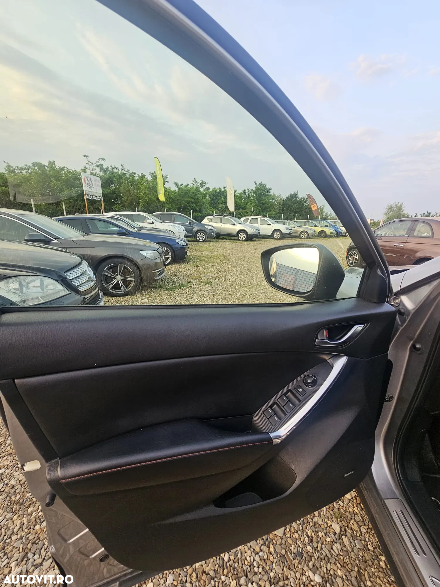 Mazda CX-5 - 13