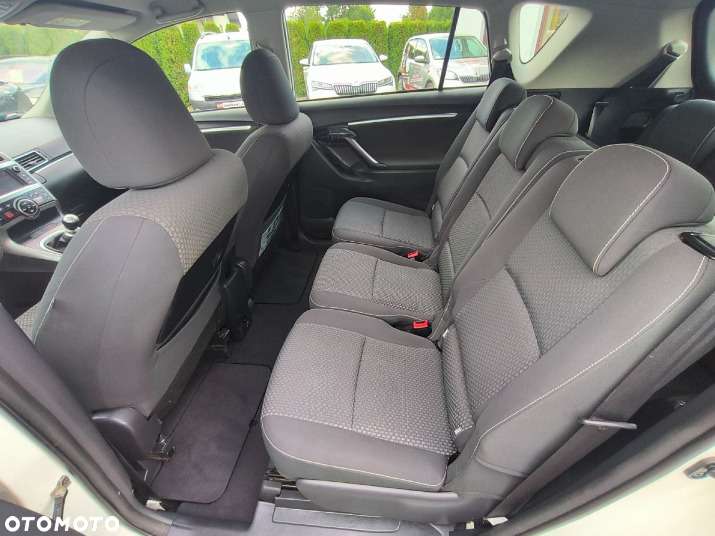 Toyota Verso - 16