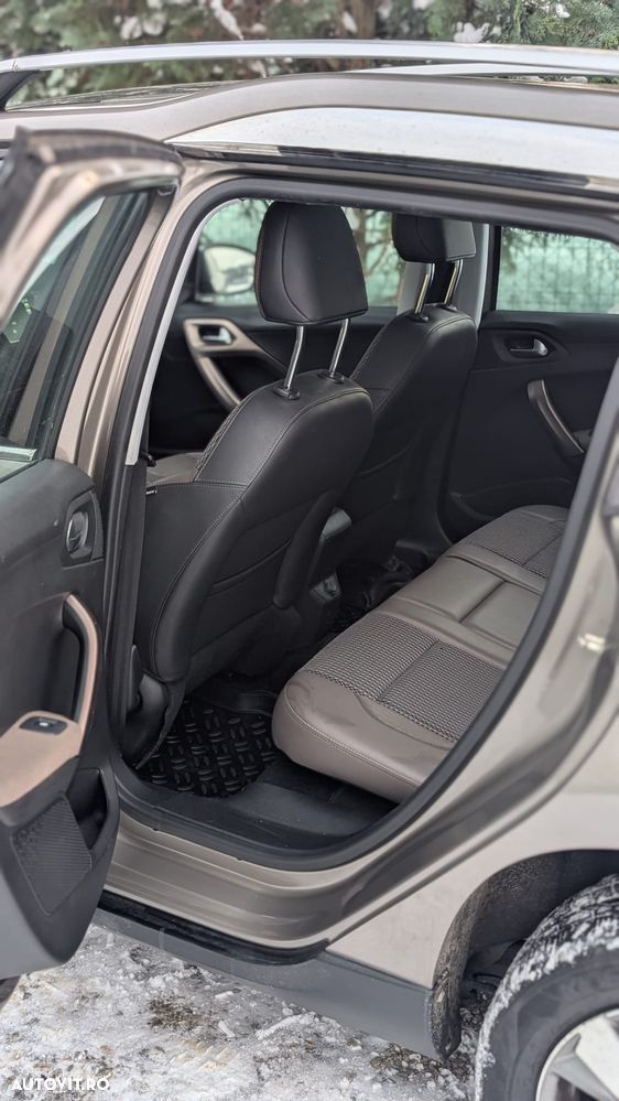 Peugeot 2008 PureTech 82 Allure - 21