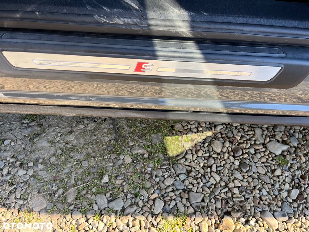 Audi Q5 40 TDI mHEV Quattro S Line S tronic - 5