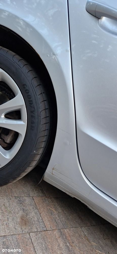 Skoda Superb - 17